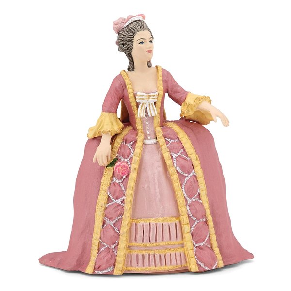 Papo Queen Marie Toy Figure