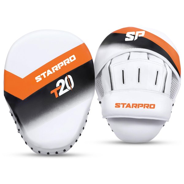 Starpro - Premium Boxing Mitts - Boxing Pads, Punching Mitts, Boxing Pads and Mitts Training, Focus Mitts, Boxing Mitts and Pads, Kickboxing Pads, Punch Mitts, Punching Pads, Boxing Mit
