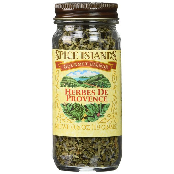 Spice Islands Herbes De Provence .6-oz. shaker