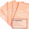 Amato Cord Blood Stem Cells Placenta Sheet Mask (5 pcs)