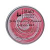 High Thyme FARMacy White Chocolate & Peppermint Moisturizing Lotion Bar 1.5 Ounce Waterless Lotion Bar for Dry Skin
