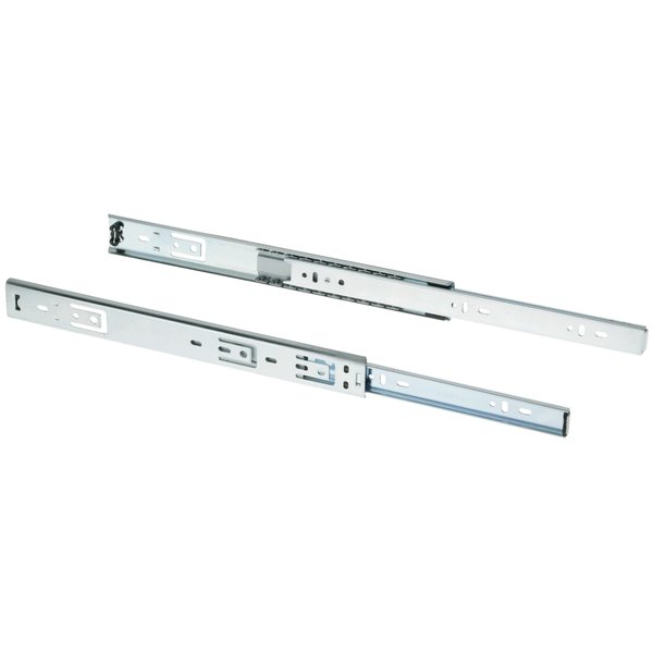 Shop Fox D3023 3/4-Inch by 12-Inch Ball Bearing Slide