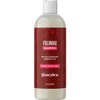 Folimax Biotin Shampoo for Thinning Hair - Thickening Shampoo with Biotin Zinc and Rosemary Oil for Hair Growth - Vegan Sulfate and Paraben Free Volumizing Shampoo for Fine Hair (Sandalwood Scent)