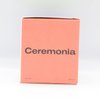 Ceremonia Women's Mascarilla de Babassu Deep Conditioning Hair Mask, One Size