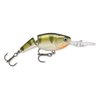 Rapala Jointed Shad Rap 05 Fishing lure, 2-Inch, Brown Crawdad