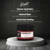 Detroit Grooming Co. Men's Beard Butter - Soften, Thicken, Hydrate, and Rejuvenate Your Beard with Safflower Oil and Shea Butter - Styling Essentials - Cherry Tobacco - Traverse City -2oz
