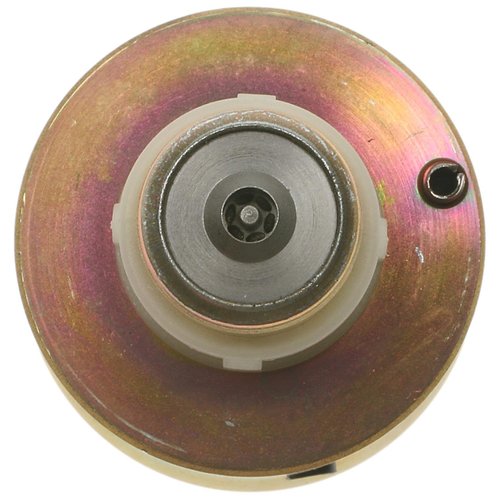 ACDelco Professional 217-2286 Throttle Body Fuel Injector Assembly