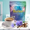 BARLEE Coffee Alternative Beverage Blend - Chicory Root Powder - Instant Chicory Coffee Substitute - No Sugar Caffeine Free (Blueberry, 14.1 OZ)