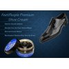 FeetPeople Premium Shoe Cream 1.5 oz, Navy
