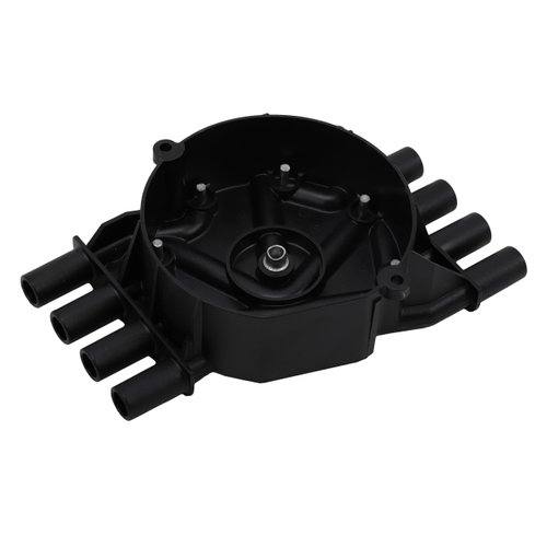 ACDelco GM Original Equipment D329A Ignition Distributor Cap , Black