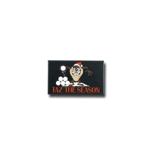 Taz the Season - Door Mat /Welcome Mat