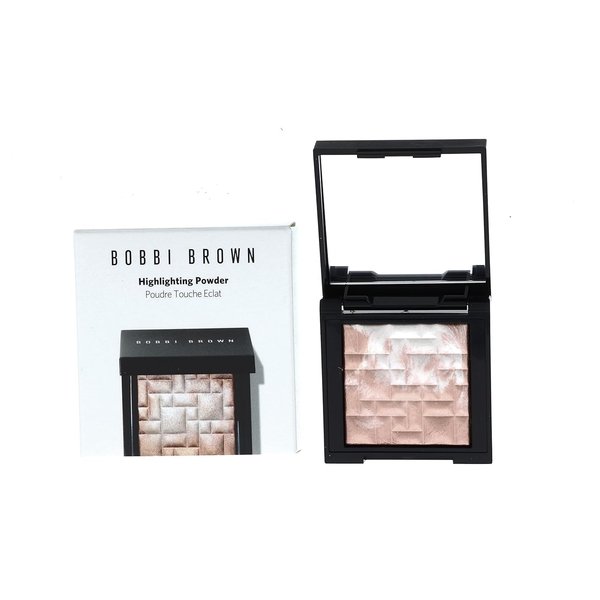 Bobbi Brown Mini Highlighting Powder Pink Glow