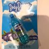 Body Raves Blueberry Soda Pop Soda Bottle Shaped Blueberry Lip Gloss Cute Party Favor Gift collect all (4.5 grams)