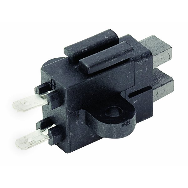 Briggs & Stratton 66386GS Brush Assembly Holder