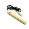 Precise Canada: Speculum Light Cream Color Stainless Steel Handle SL-003