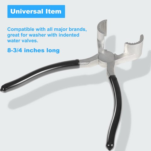 THP-1 Washing Machine Hose Pliers for Washer Inlet Hoses 20001120