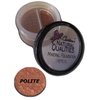 Christina's Natural Qualities Mineral Powder Dark Foundation With Botanicals For Women of Color - Polite