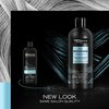 TRESemmé Anti-Breakage Strengthening & Nourishing Shampoo For Damaged Hair Formulated With Pro Style Technology 28 oz