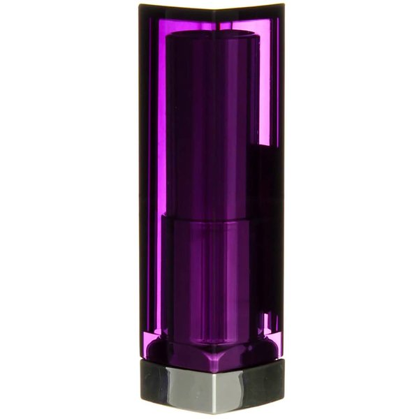 Maybelline ColorSensational Lip Color, On The Mauve [445], 0.15 oz (Pack of 2)