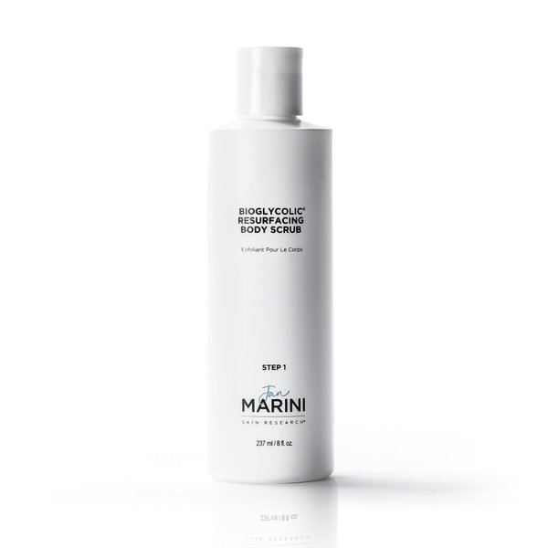 Jan Marini Skin Research Bioglycolic® Resurfacing Body Scrub - 8 Oz