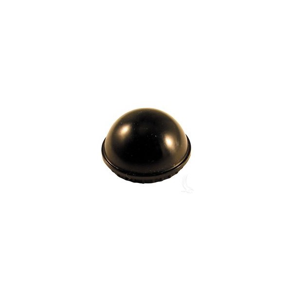 Yamaha Front/Rear Hub Dust Cap Cover Rubber (96+) G11/G14/G16/G19 Golf Cart