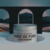 Hanz de Fuko Quicksand – Premium Men’s Hair Styling Wax & Dry Shampoo Combo – High Hold, Ultra Matte Finish – 2 oz.