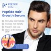 Copper Peptide 10% GHK-CU, 5% AHK-CU peptides Hair Growth Treatment Serum