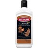 Weiman 3 in 1 Deep Leather Cleaner & Conditioner Cream - Restores Leather Surfaces - Use on Leather Furniture, Car Seats, Shoes, Bags, Jackets, Saddles