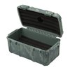 Cigar Caddy 3540 Camo 15 Cigar Waterproof Travel Humidor, Digital Camouflage Exterior