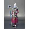 Bandai Tamashii Nations S.H. Figuarts Whis "Dragon Ball Z" Action Figure
