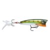 Rapala X-Rap Pop 07 Fishing lure, 2.75-Inch, Pearl Grey Shiner