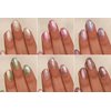 ILNP Velvet Collection - Glistening Velvet-Inspired Nail Polish Collection
