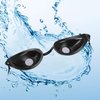 Wahah Hydrating Dry Eye Relief Sleep Mask, Dry Eyes Sleep Mask for Good Sleeping, Prevent Dry Eyes, Prevent Air Leak into Eyes, Best Sleep Mask for Sleeping Well