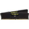 Corsair VENGEANCE LPX DDR4 RAM 32GB (2x16GB) 3200MHz CL16 Intel XMP 2.0 Computer Memory - Black (CMK32GX4M2E3200C16)