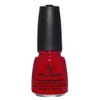 China Glaze Nail Polish, Red Satin 1111