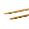 Clover Takumi Bamboo Circular 36-Inch Knitting Needles, Size 11