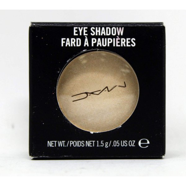 M.A.C Mac Eye Shadow, Nylon, 0.04 Ounce (125199)