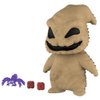 Funko 5 Star: Nightmare Before Christmas - Oogie Boogie Collectible Figure, Multicolor