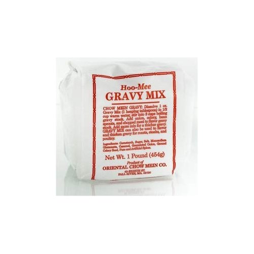Hoo-Mee Gravy Mix