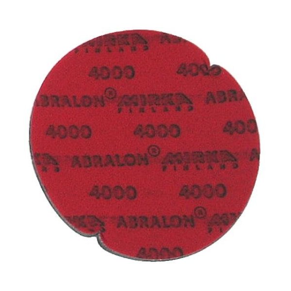 Classic Abralon Sanding Pad 4000 Grit