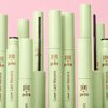 Pixi Beauty Lower Lash Mascara, Water-resistant Formula, Slim Brush With Short Bristles, Vitamin E & Panthnol for Lashes, 3.2ml 0.11fl oz