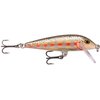 Rapala Countdown 1/4 Oz Fishing Lures (Brook Trout, Size- 2.75)