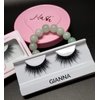 Jlash False Eyelashes - Faux Mink Lash (Gianna)