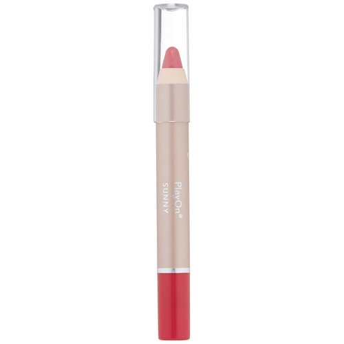 jane iredale Playon Lip Crayon, Sunny, 0.1 oz.
