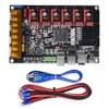 BIGTREETECH SKR Pro V1.2 32bit Control Board high-Frequency 3D Printer Motherboard, Support TMC5160, TMC2209, TMC2130, TFT35 E3, TFT70, TFT35 V3.0.1, Mini12864 LCD