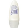 Dove Invisible Dry 48 Hs Anti-perspirant Roll-on Deodorant. 50 Ml. (Pack of 3)