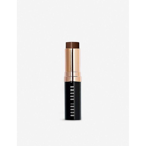 BOBBI BROWN SKIN FOUNDATION STICK - COOL CHESTNUT 0.31 OZ / 9 G FULL SIZE