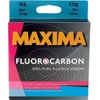 Maxima Fishing Line One Shot Spools, Clear, 40-Pound/200-Yard
