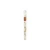 Instruments - Cream/Metallic Gold and Brown (21″×29″)