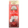 NEWMANS OWN ORGANICS Organic Royal Black Tea, 100 CT